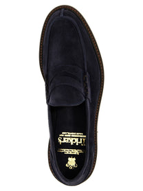Tricker's Adam Loafers Blue