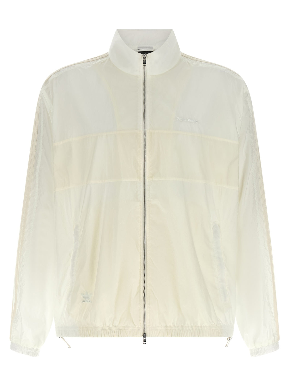 adidas Adidas Originals by Wales Bonner Jacket Beige
