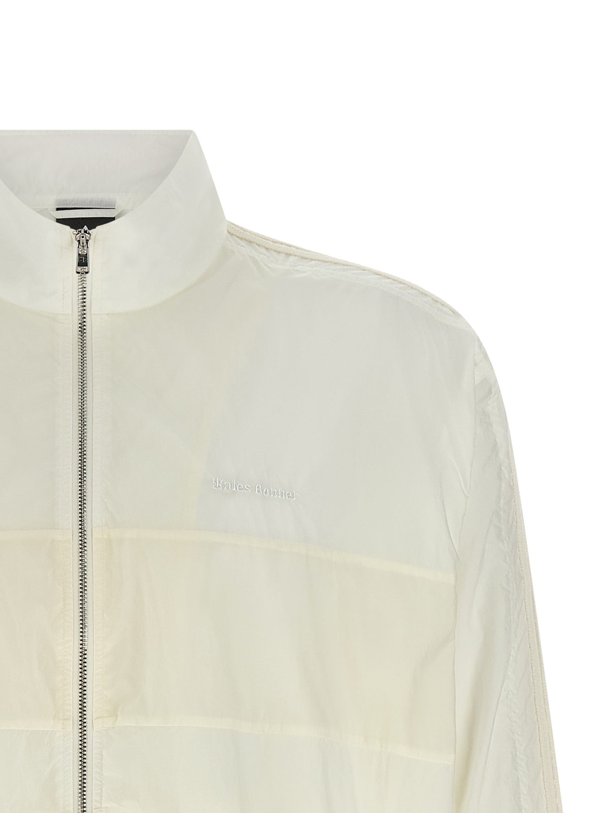 adidas Adidas Originals by Wales Bonner Jacket Beige