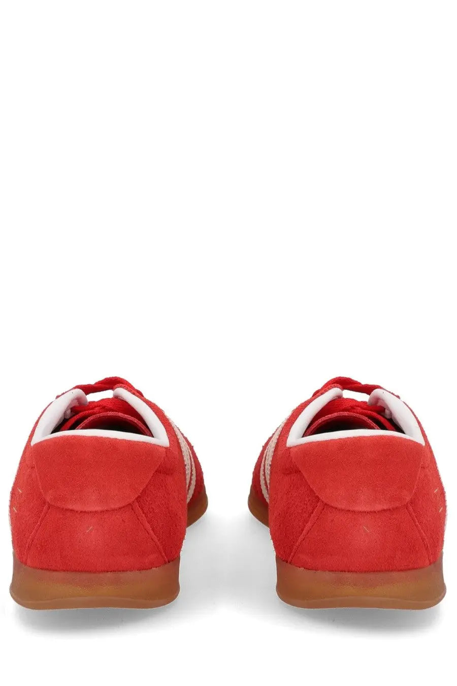 adidas Unisex Gazelle LO Pro Sneaker Red