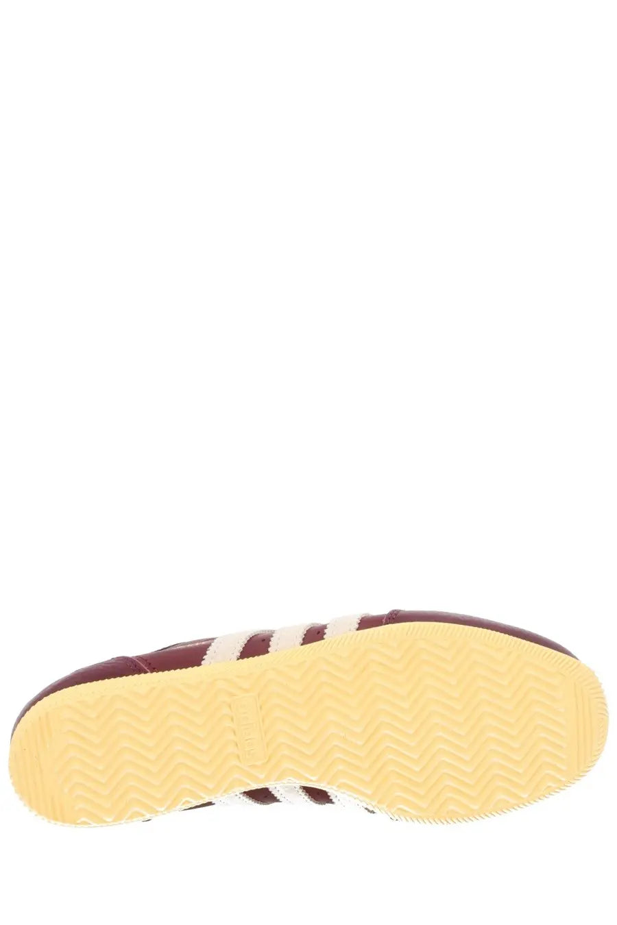 adidas Unisex Japan Decon Sneaker Red