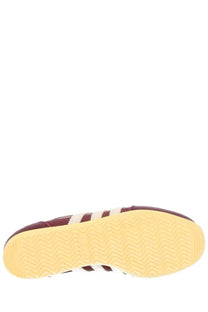 adidas Unisex Japan Decon Sneaker Red