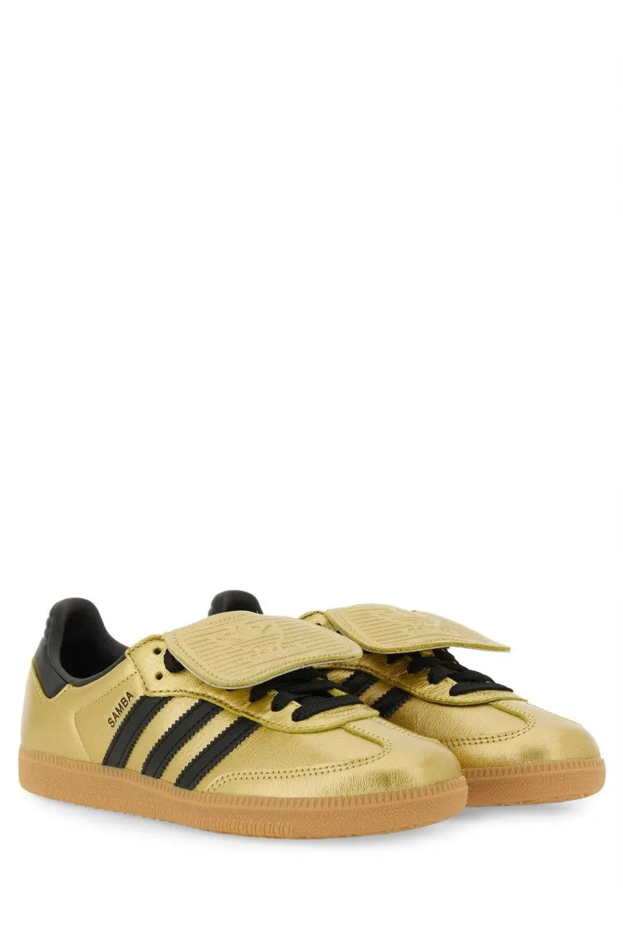 adidas Unisex Samba LT Sneaker Black