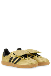 adidas Unisex Samba LT Sneaker Black