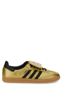 adidas Unisex Samba LT Sneaker Black