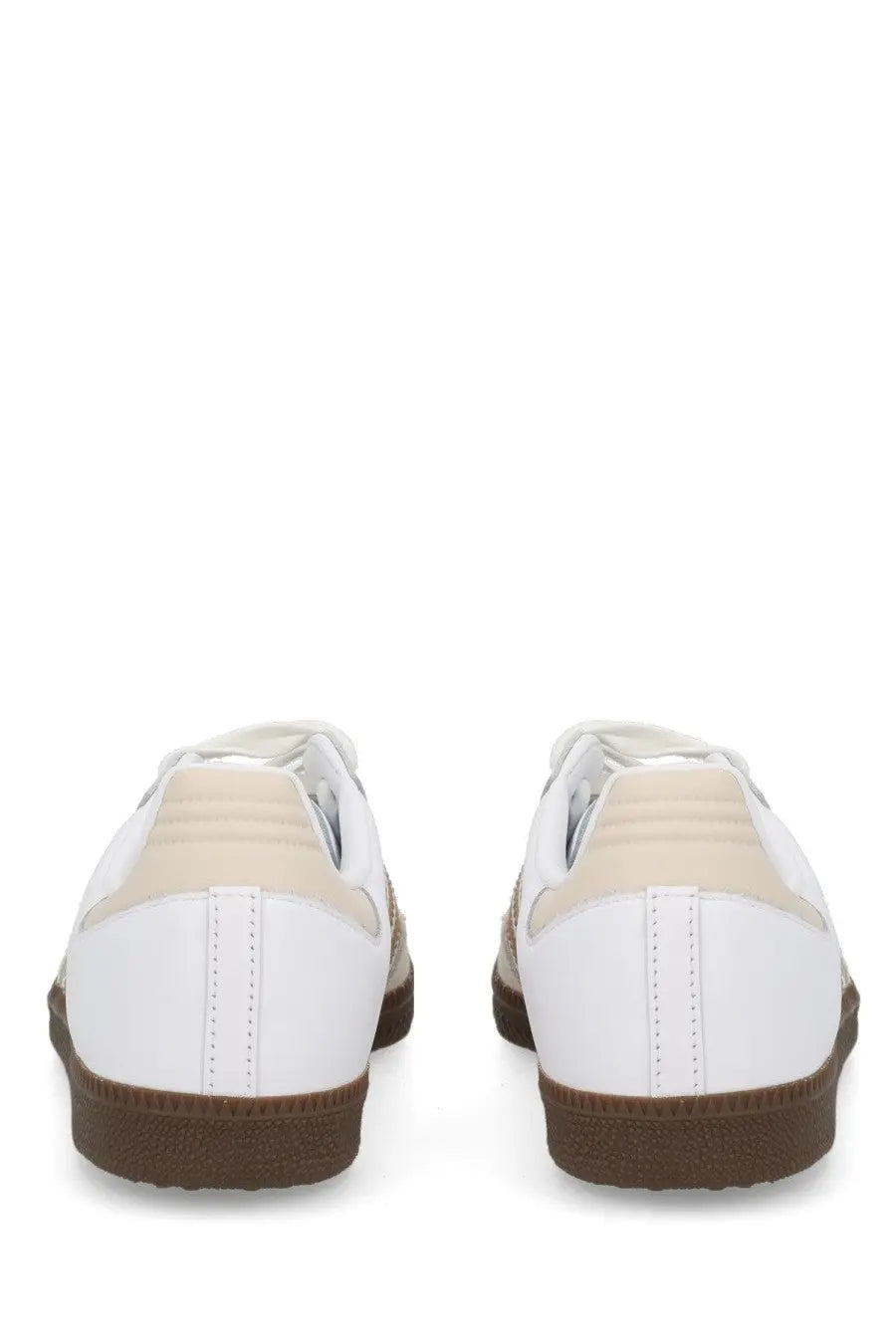 adidas Unisex Samba OG Sneaker White