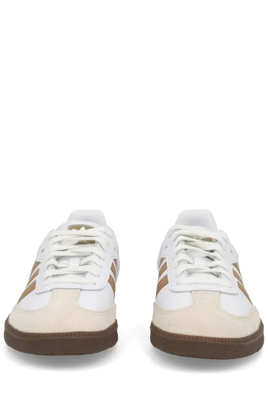 adidas Unisex Samba OG Sneaker White