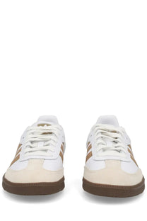 adidas Unisex Samba OG Sneaker White
