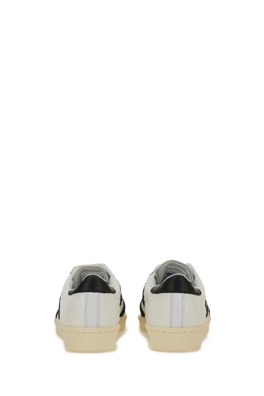 adidas Unisex Superstar Vintage Sneaker White