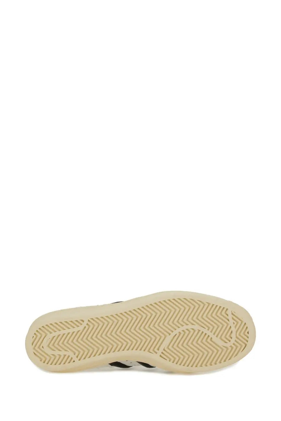 adidas Unisex Superstar Vintage Sneaker White