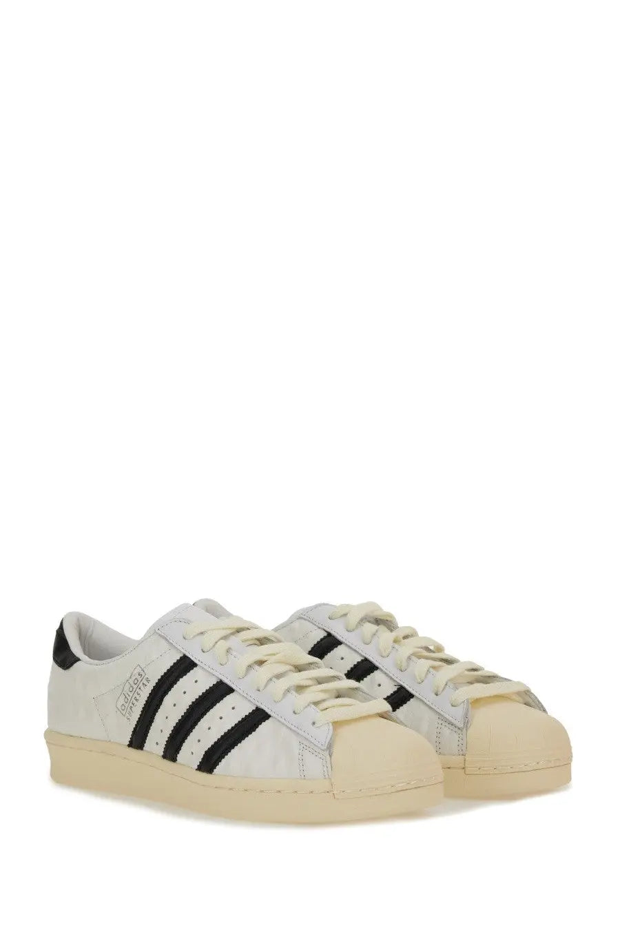 adidas Unisex Superstar Vintage Sneaker White