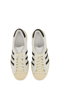 adidas Unisex Superstar Vintage Sneaker White
