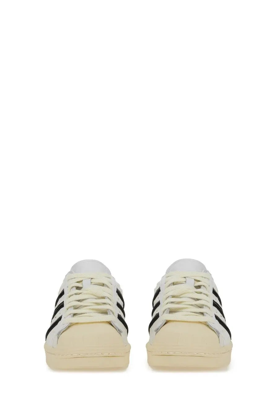 adidas Unisex Superstar Vintage Sneaker White