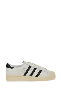 adidas Unisex Superstar Vintage Sneaker White
