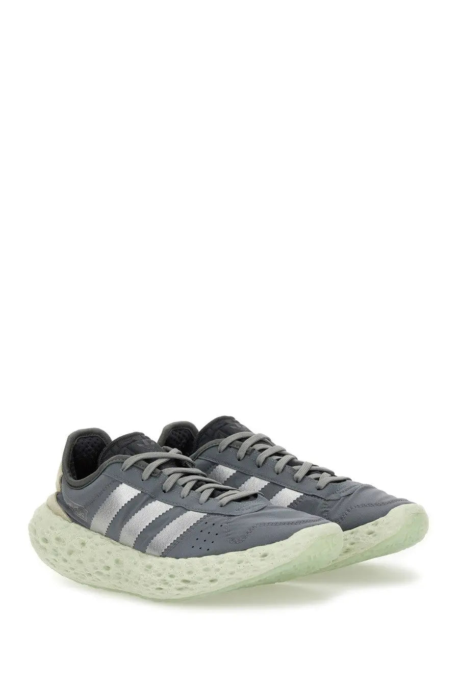 adidas Unisex Zponge Sneaker Grey