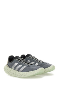 adidas Unisex Zponge Sneaker Grey