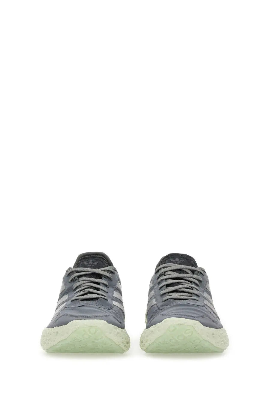 adidas Unisex Zponge Sneaker Grey