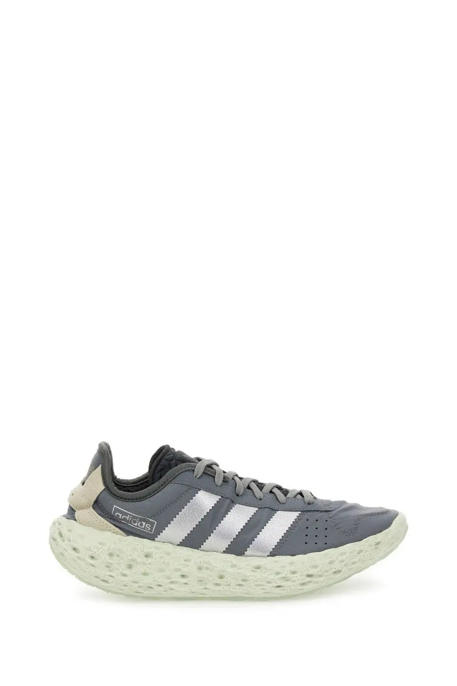 adidas Unisex Zponge Sneaker Grey