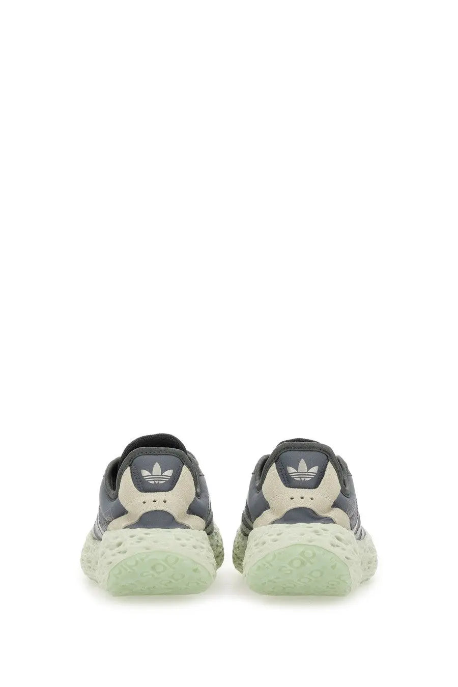 adidas Unisex Zponge Sneaker Grey