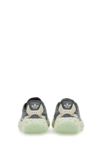 adidas Unisex Zponge Sneaker Grey