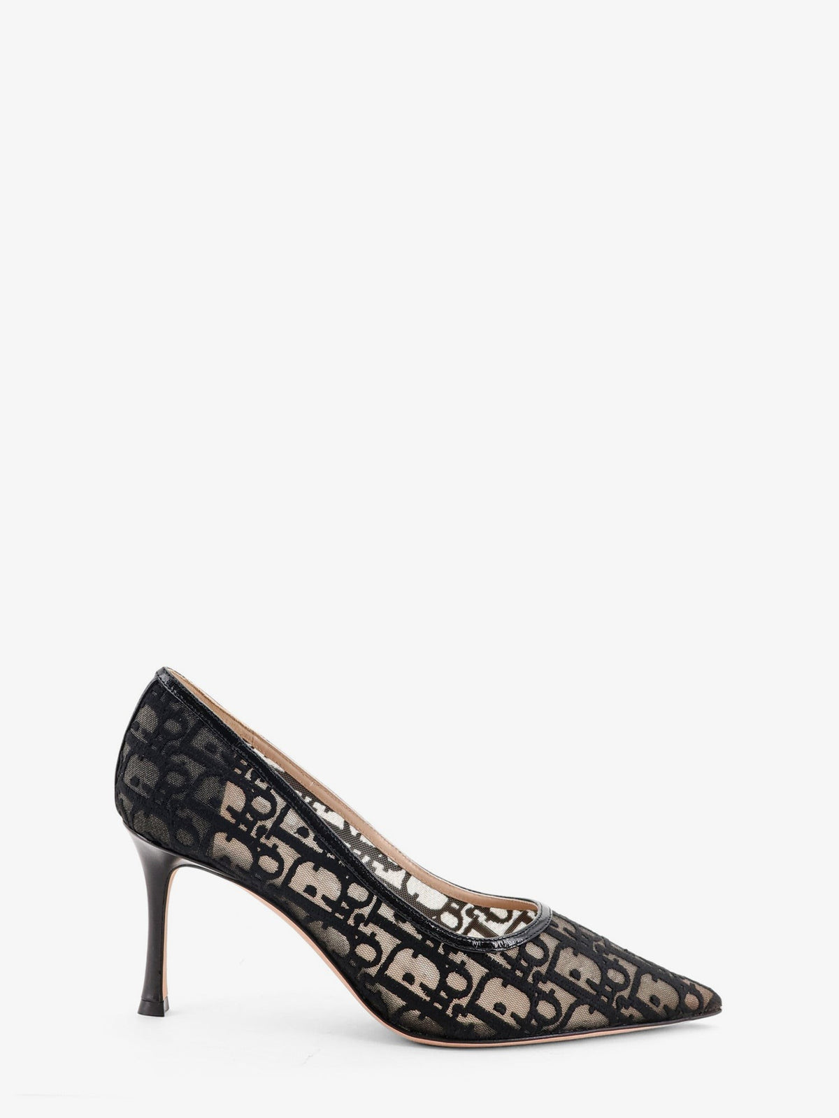 Dior Women's Adiorable Pump Black