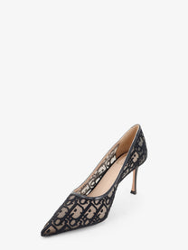 Dior Women's Adiorable Pump Black