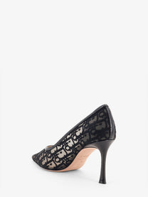 Dior Women's Adiorable Pump Black