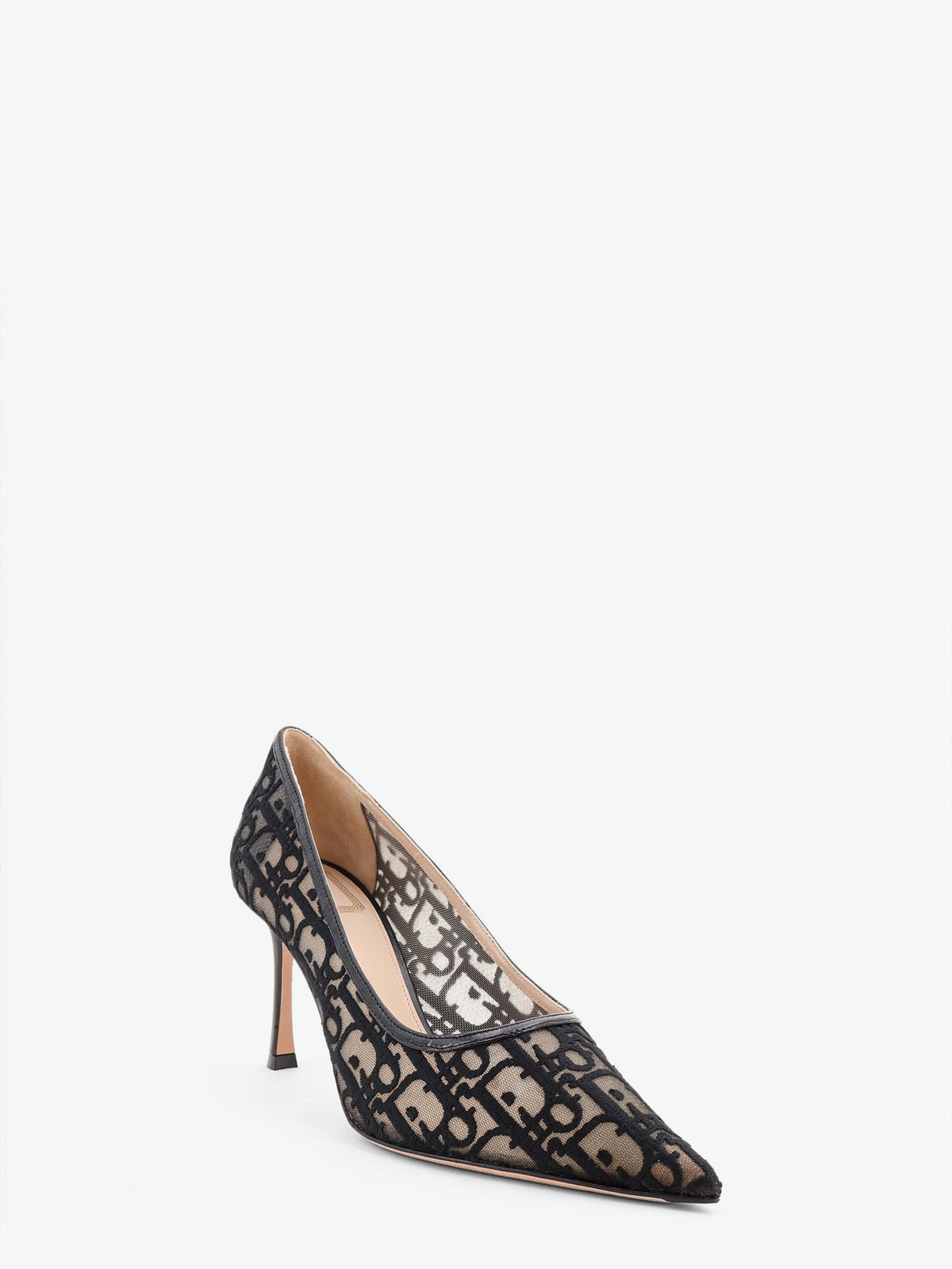 Dior Women's Adiorable Pump Black
