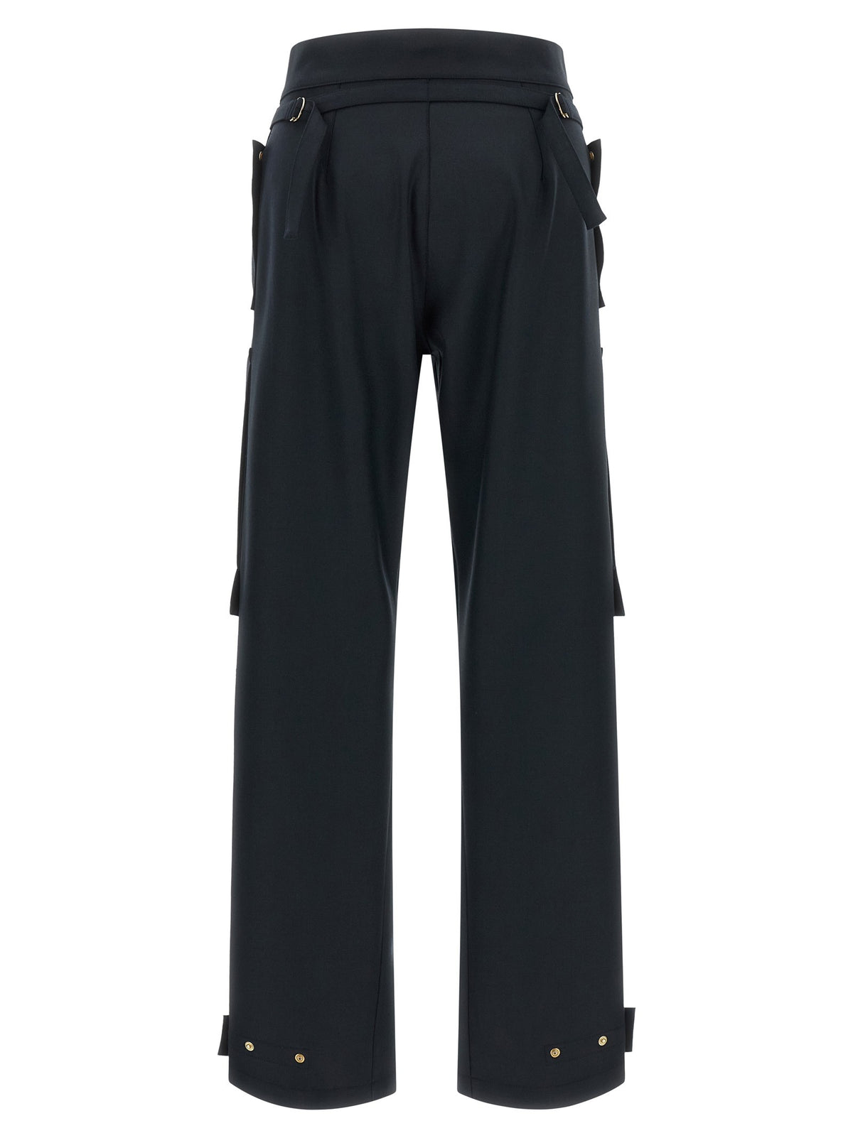 DARKPARK Adriana Pants Blue