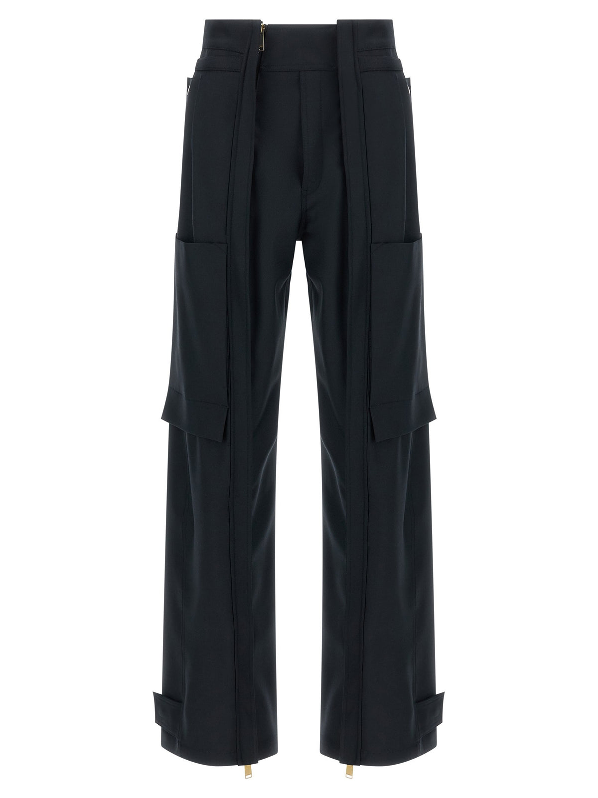 DARKPARK Adriana Pants Blue