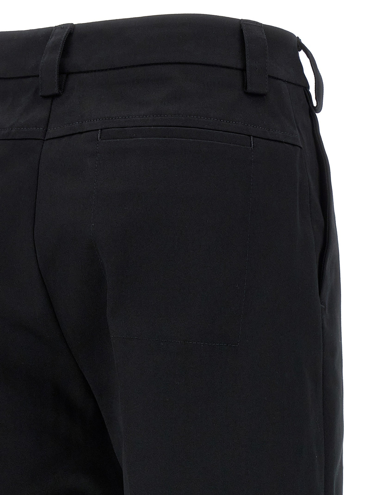 Thelatest Alek Pants Black