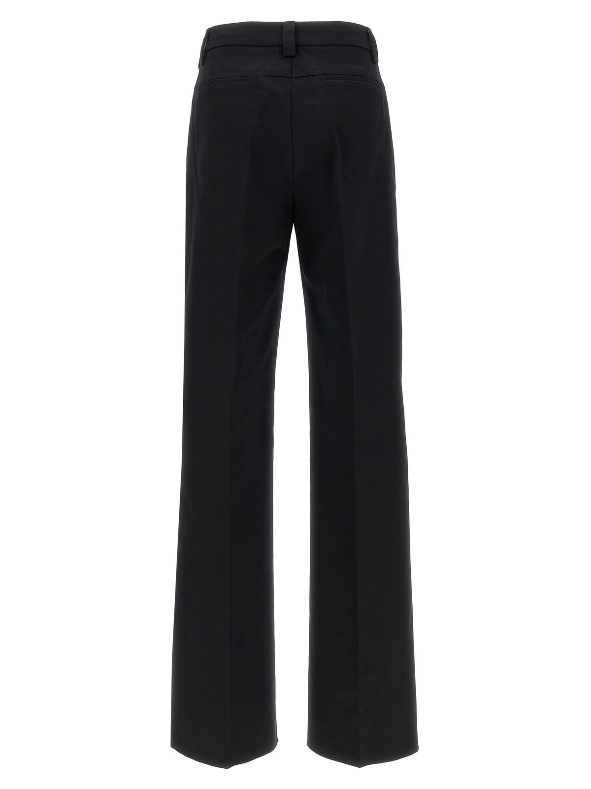 Thelatest Alek Pants Black