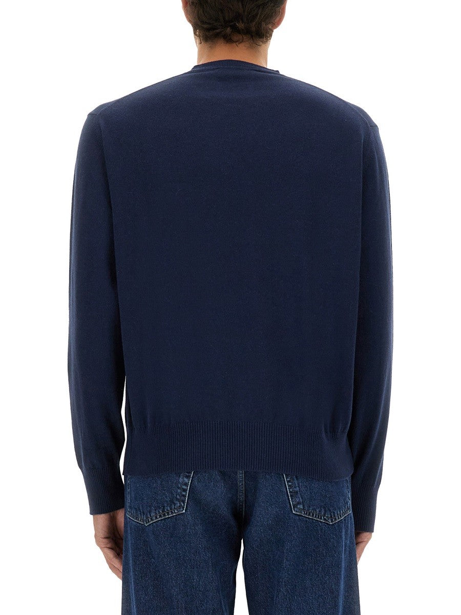 Vivienne Westwood Men's Alex Jersey Blue