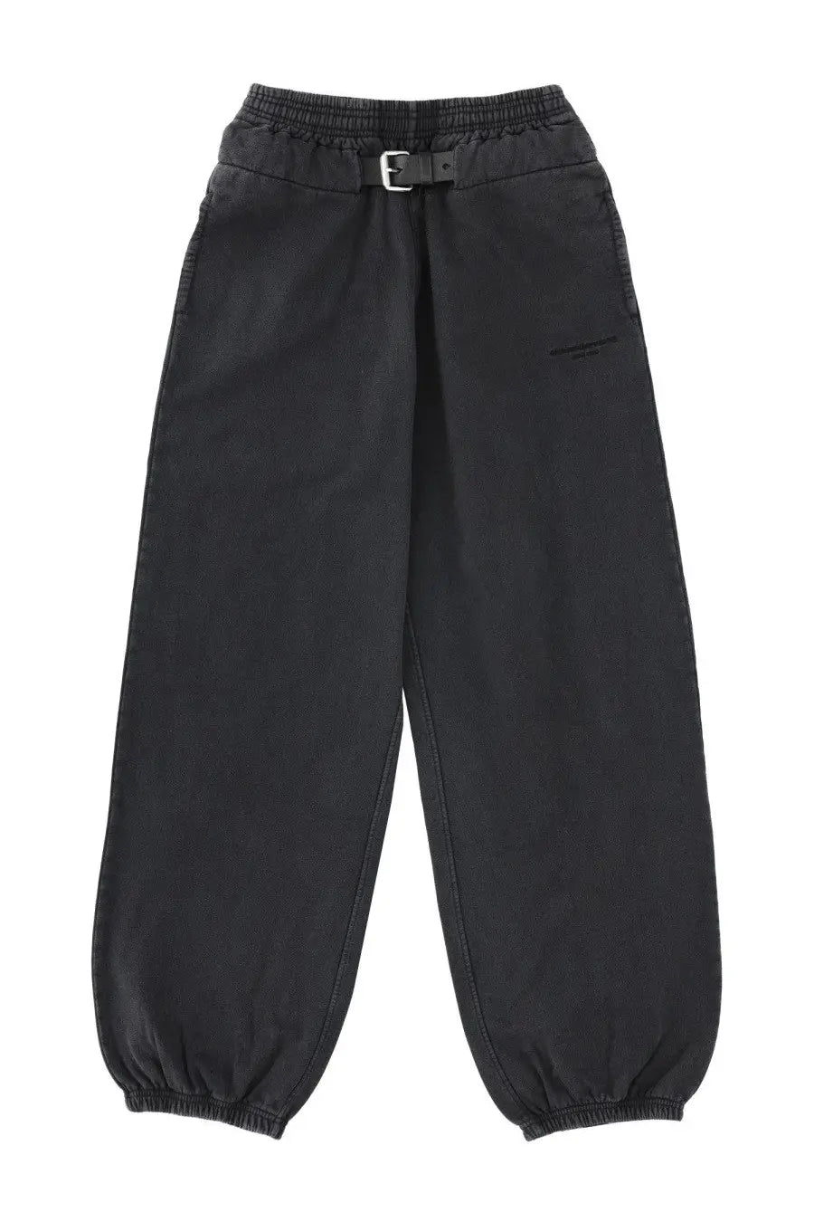 alexanderwang Women's Jogger Pants Black