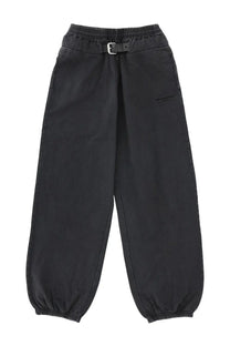 alexanderwang Women's Jogger Pants Black