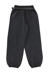 alexanderwang Women's Jogger Pants Black