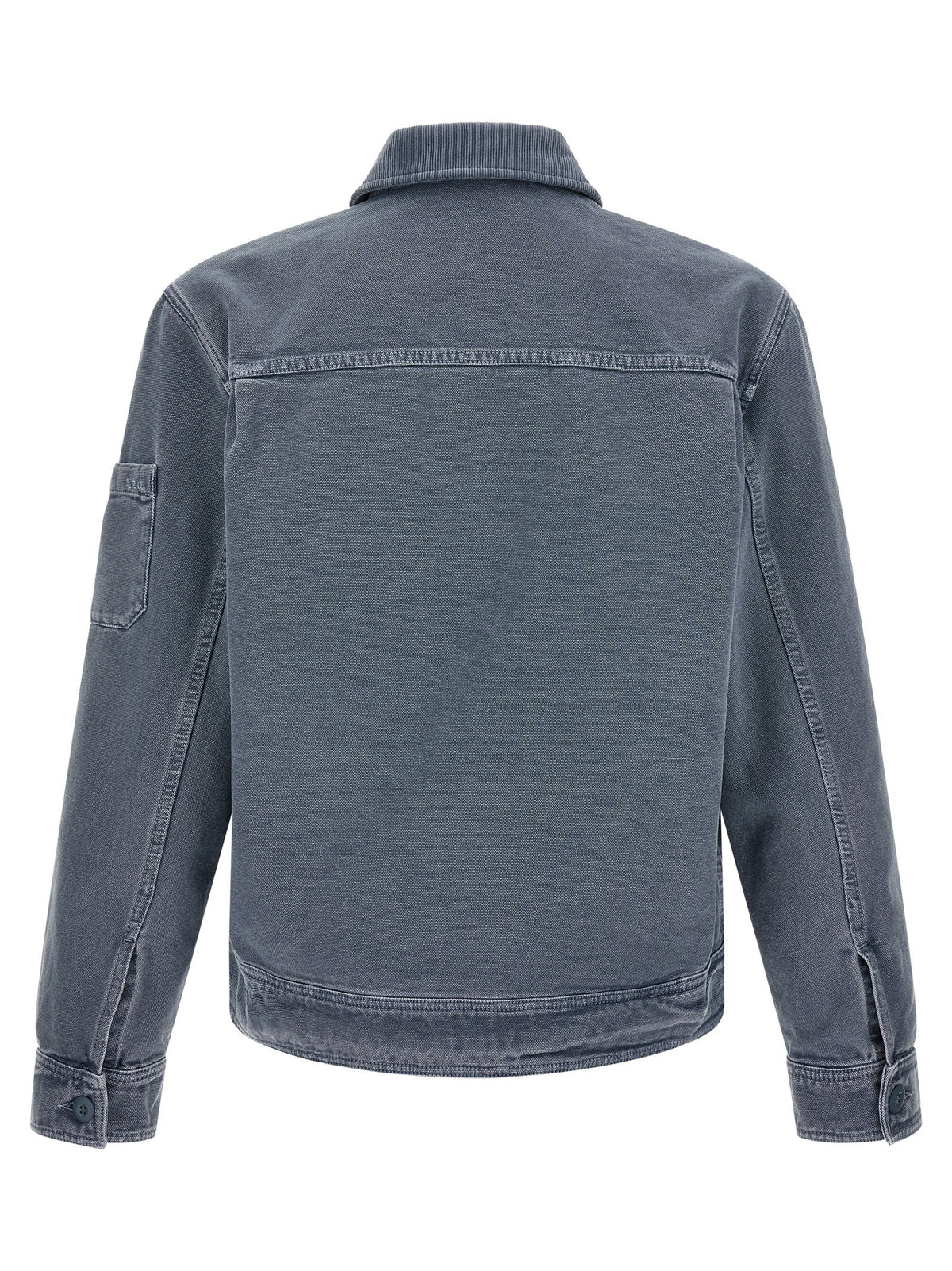 A.P.C Alexis Jacket Grey