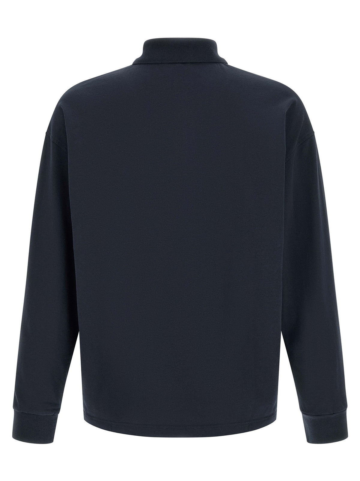 A.P.C Alexis Polo Shirt Blue
