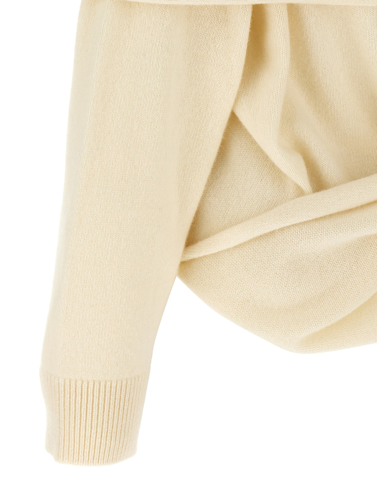 ARMARIUM Alida Sweater White
