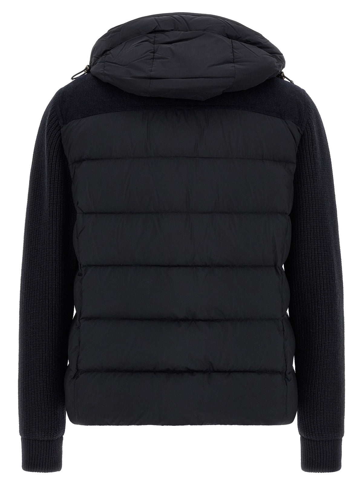 MooRER Allori Down Jacket Blue