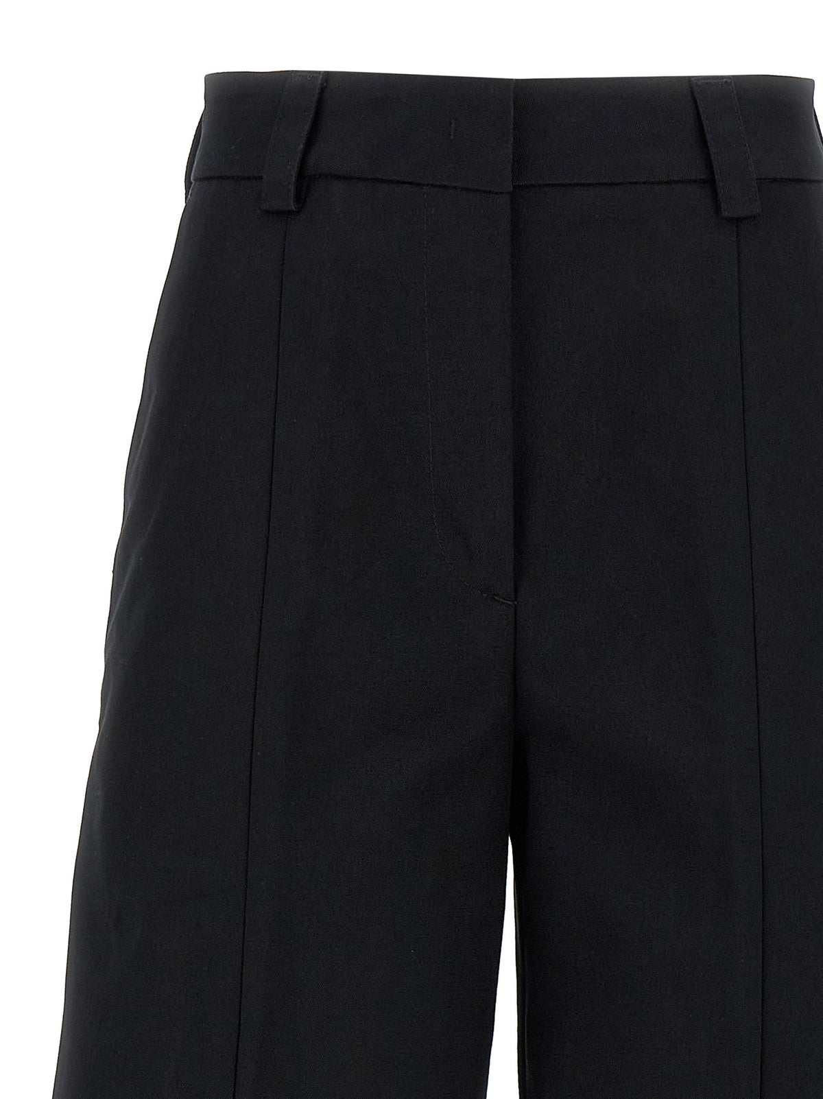 Thelatest Alma Pants Black