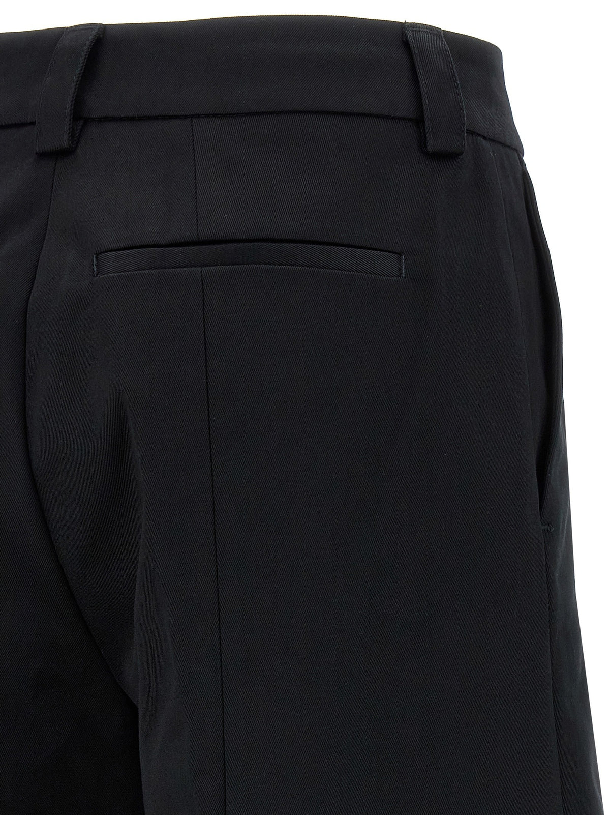 Thelatest Alma Pants Black