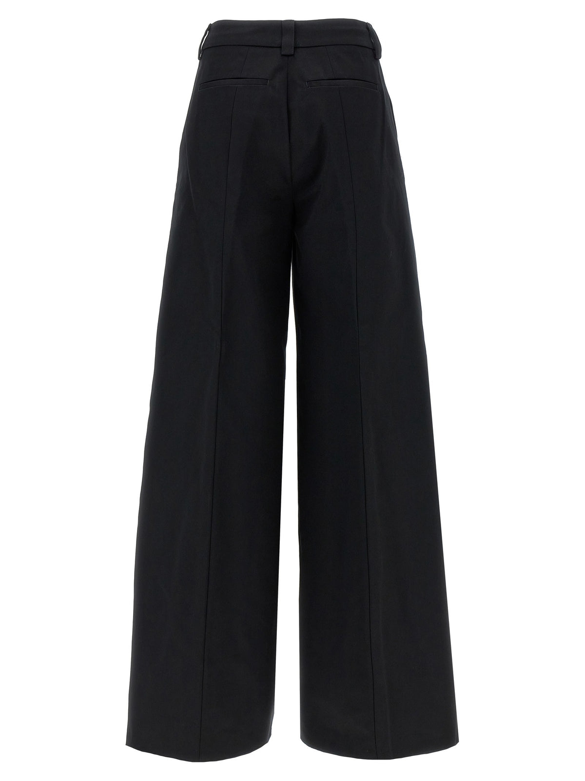 Thelatest Alma Pants Black