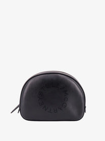 Stella McCartney Women's Alter Mat Beauty Case Black