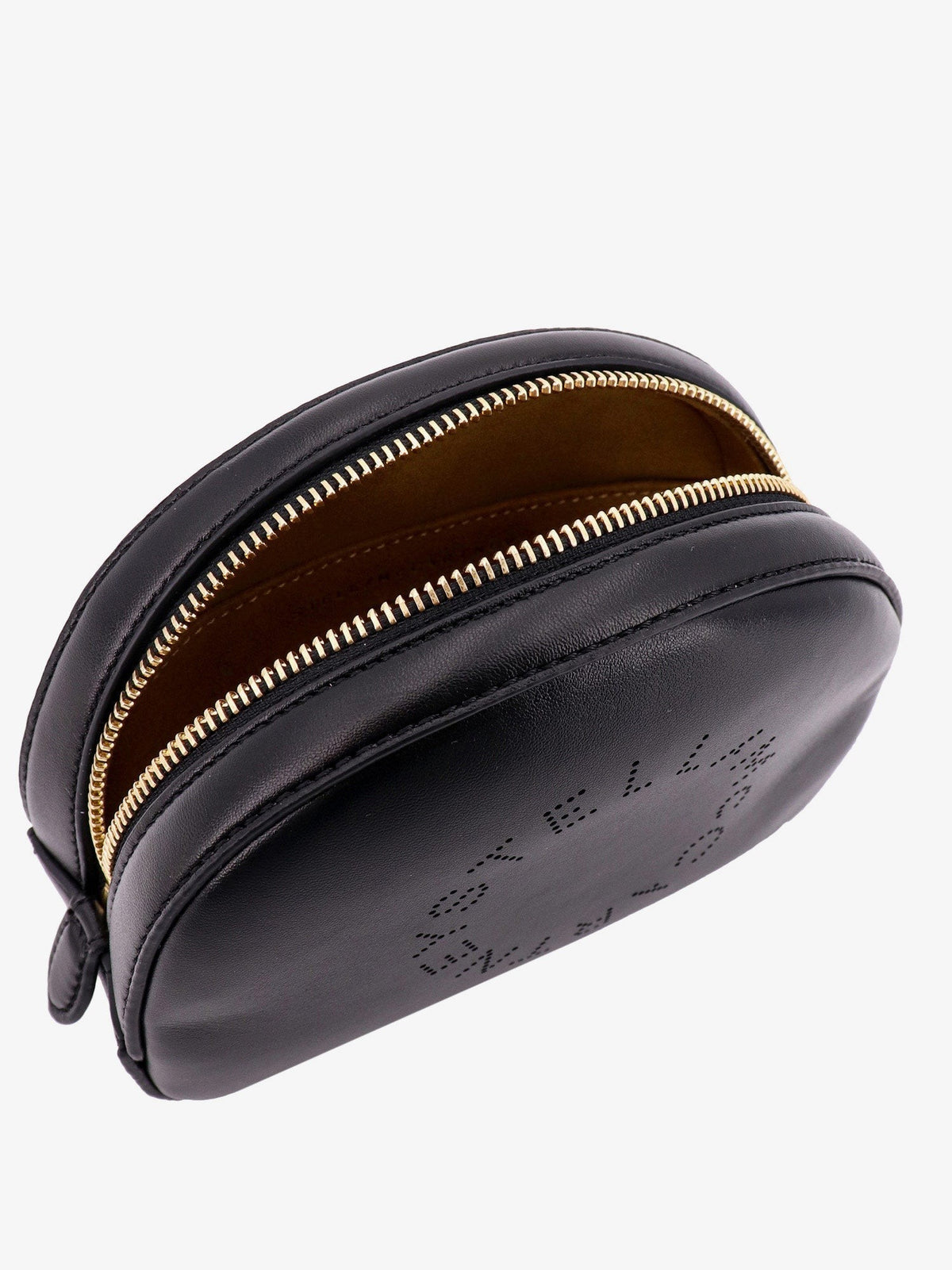 Stella McCartney Women's Alter Mat Beauty Case Black