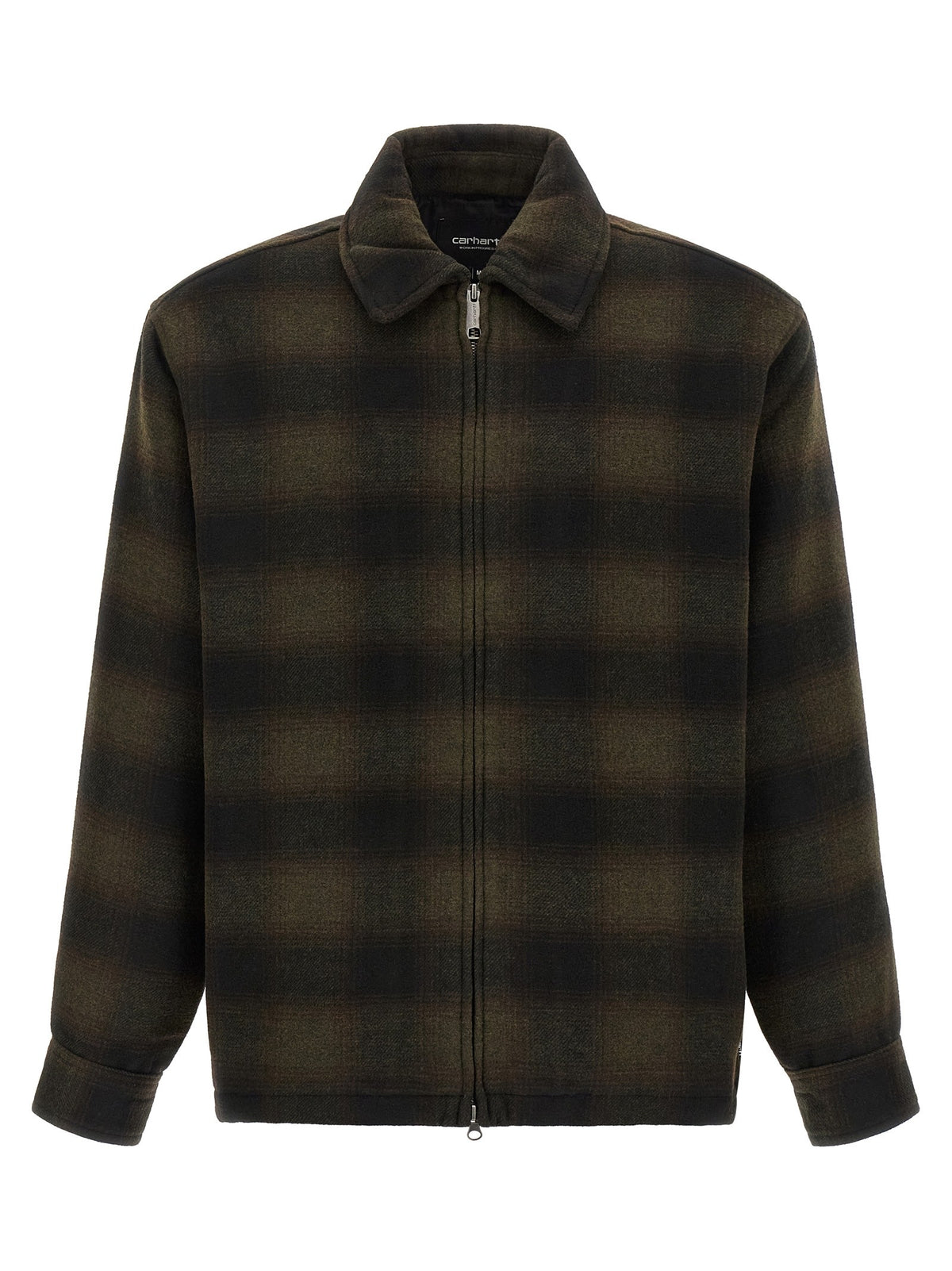 Carhartt Wip Alton Jacket Brown