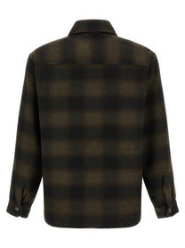 Carhartt Wip Alton Jacket Brown