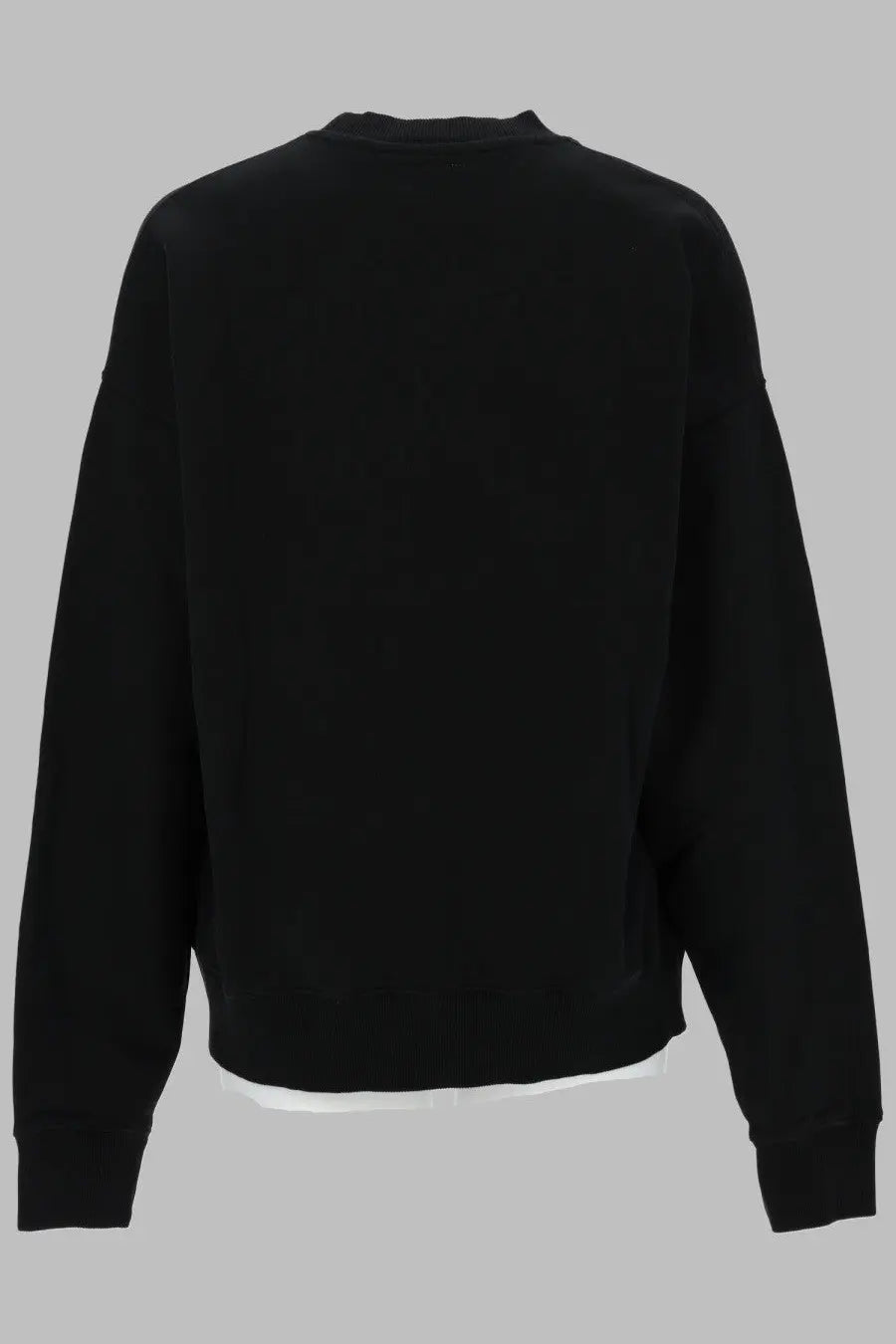 Amish Supplies Women's Felpa Con Black
