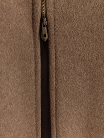 Max Mara Women's Amour Cashmere Coat Beige