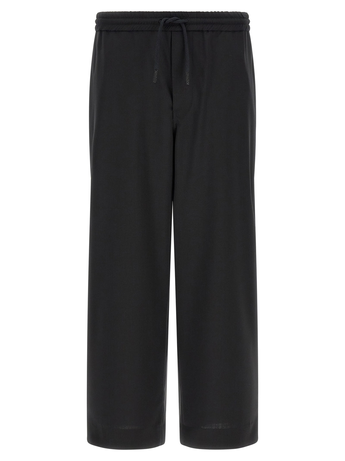 Loewe Anagram Pants Black